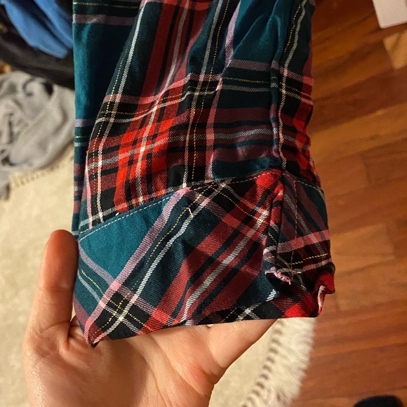 VS pajama top - Picture 8 of 8